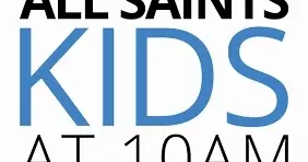 Kids at 10 - All Saints Denmead
